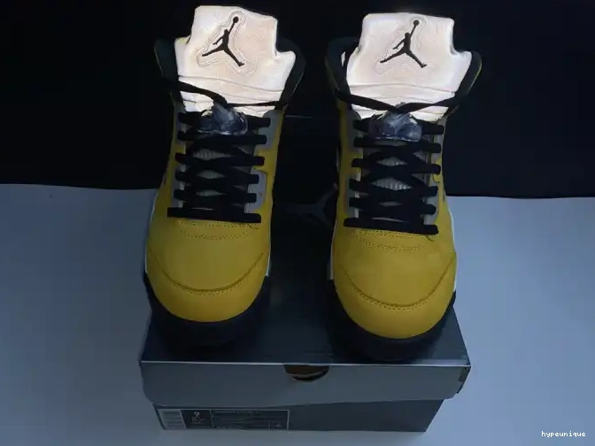HYPE T23 Air 5 454783-701 Tokyo Jordan Retro 0522